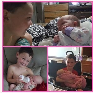 Meet your Posher, Alexis